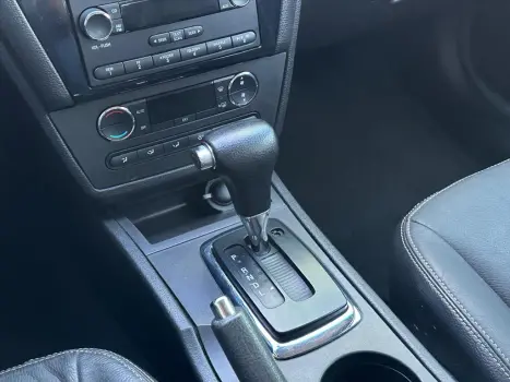 FORD Fusion 2.3 16V 4P SEL AUTOMTICO, Foto 15