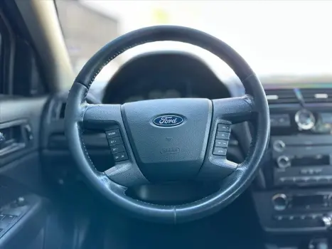 FORD Fusion 2.3 16V 4P SEL AUTOMTICO, Foto 18