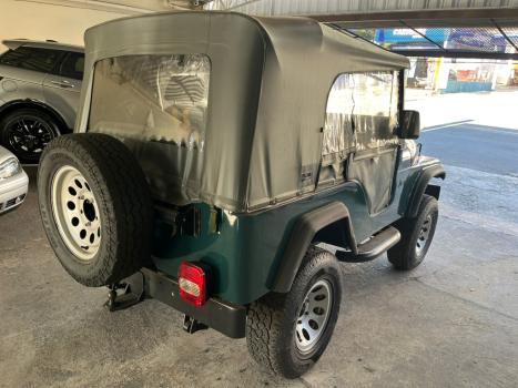 FORD Jeep 2.6 6 CILINDROS CJ-5, Foto 2