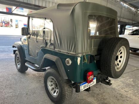 FORD Jeep 2.6 6 CILINDROS CJ-5, Foto 4