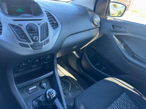 FORD Ka Hatch 1.0 12V 4P TI-VCT SE PLUS FLEX, Foto 4