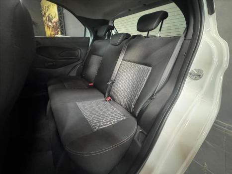 FORD Ka Hatch 1.0 12V 4P TI-VCT SE FLEX, Foto 11