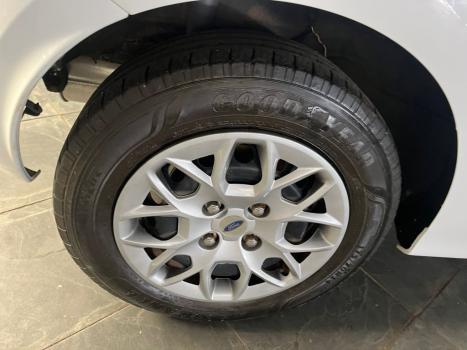 FORD Ka Hatch 1.0 12V 4P TI-VCT SE FLEX, Foto 8