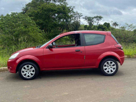 FORD Ka Hatch 1.0, Foto 7