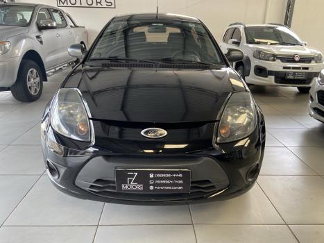 FORD Ka Hatch 1.0, Foto 1