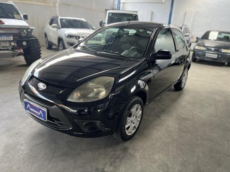 FORD Ka Hatch 1.0, Foto 2