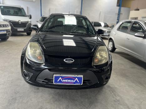 FORD Ka Hatch 1.0, Foto 3