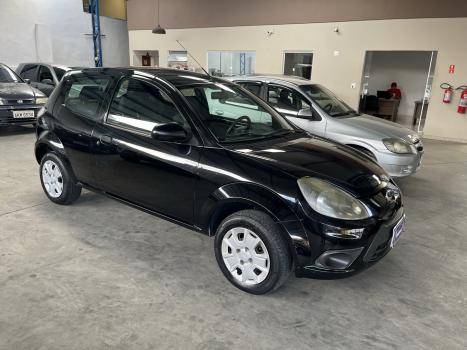 FORD Ka Hatch 1.0, Foto 4