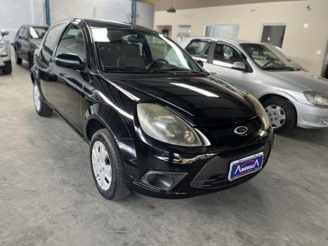 FORD Ka Hatch 1.0, Foto 5