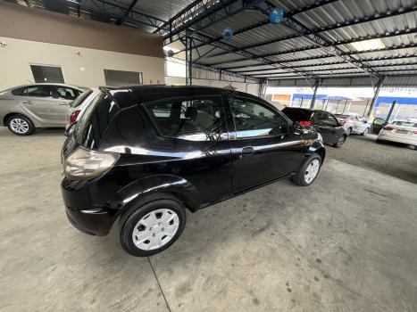 FORD Ka Hatch 1.0, Foto 8