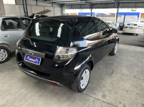 FORD Ka Hatch 1.0, Foto 10