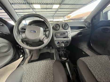 FORD Ka Hatch 1.0, Foto 13