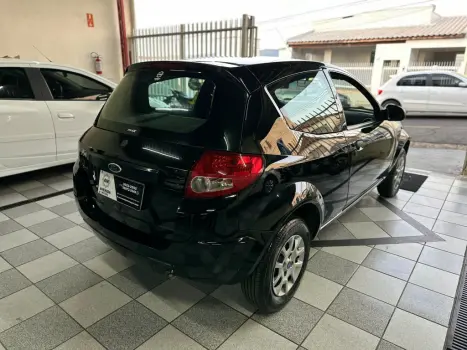 FORD Ka Hatch 1.0, Foto 2
