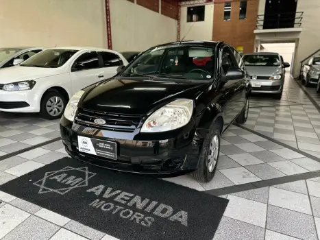 FORD Ka Hatch 1.0, Foto 3