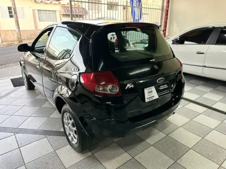 FORD Ka Hatch 1.0, Foto 5