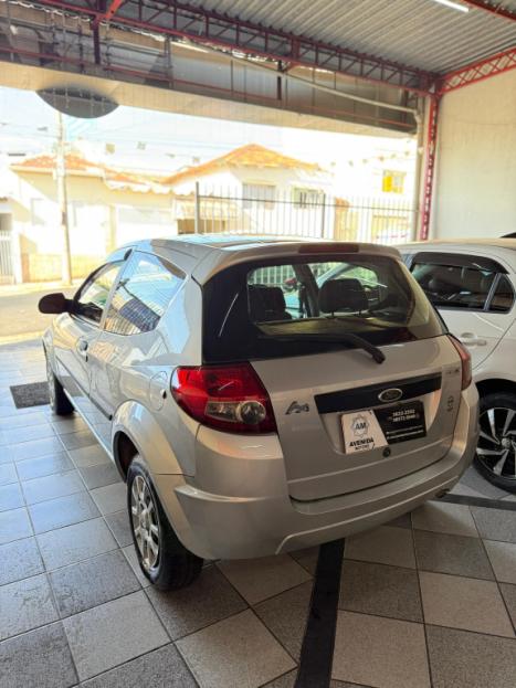 FORD Ka Hatch 1.0, Foto 4