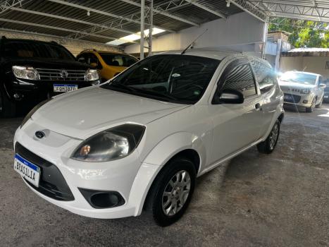 FORD Ka Hatch 1.0 CLASS FLEX, Foto 1