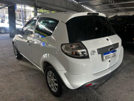 FORD Ka Hatch 1.0 CLASS FLEX, Foto 2