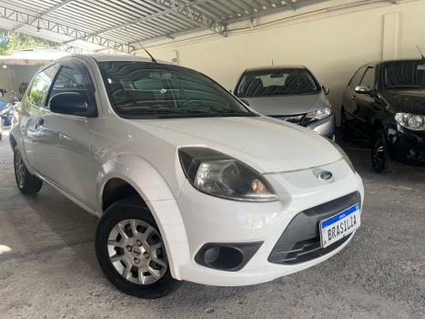 FORD Ka Hatch 1.0 CLASS FLEX, Foto 3