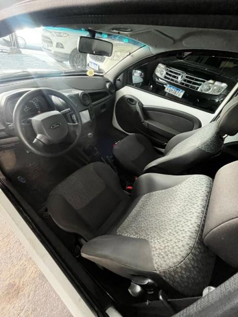 FORD Ka Hatch 1.0 CLASS FLEX, Foto 7