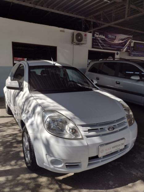 FORD Ka Hatch 1.0 FLEX, Foto 2