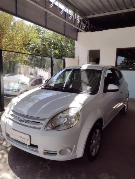 FORD Ka Hatch 1.0 FLEX, Foto 3