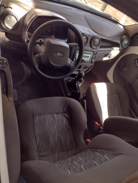 FORD Ka Hatch 1.0 FLEX, Foto 5