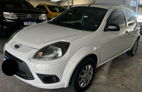 FORD Ka Hatch 1.0 FLEX, Foto 1