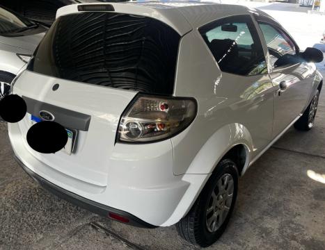 FORD Ka Hatch 1.0 FLEX, Foto 2
