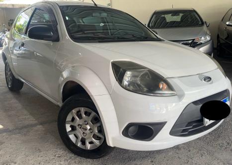 FORD Ka Hatch 1.0 FLEX, Foto 3