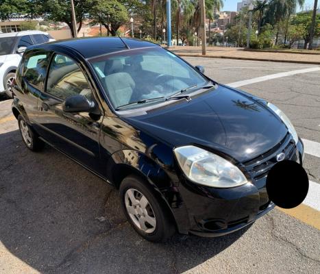 FORD Ka Hatch 1.0 FLEX, Foto 1