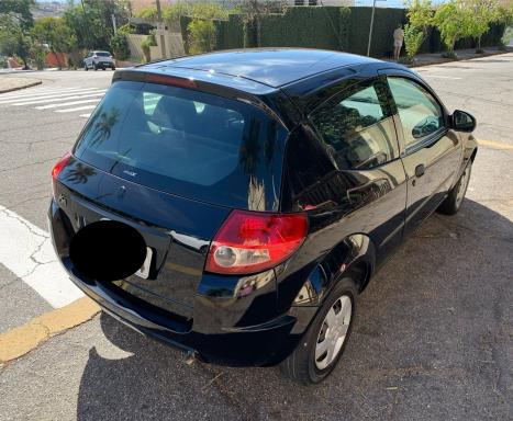 FORD Ka Hatch 1.0 FLEX, Foto 4