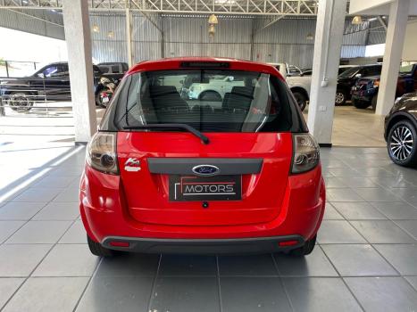 FORD Ka Hatch 1.0 FLEX, Foto 5