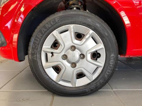 FORD Ka Hatch 1.0 FLEX, Foto 7