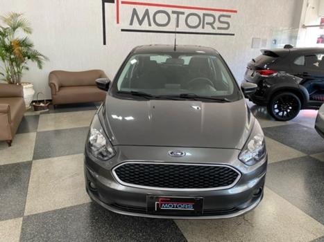 FORD Ka Hatch 1.5 12V 4P TI-VCT SE PLUS FLEX, Foto 2