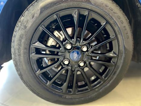 FORD Ka Hatch 1.5 12V 4P TI-VCT FLEX 100 ANOS AUTOMTICO, Foto 9