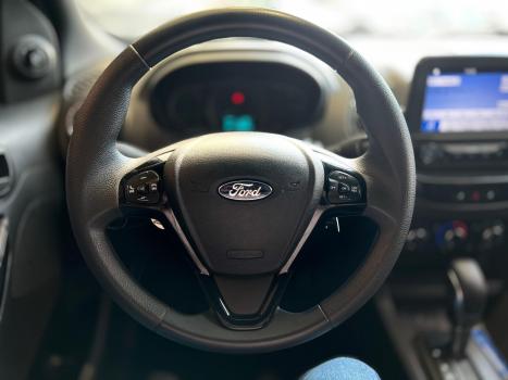FORD Ka Hatch 1.5 12V 4P TI-VCT FLEX 100 ANOS AUTOMTICO, Foto 14