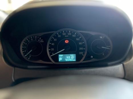 FORD Ka Hatch 1.5 12V 4P TI-VCT FLEX 100 ANOS AUTOMTICO, Foto 15