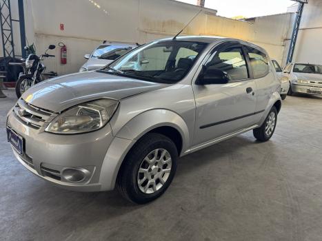 FORD Ka Hatch 1.6 CLASS FLEX, Foto 2