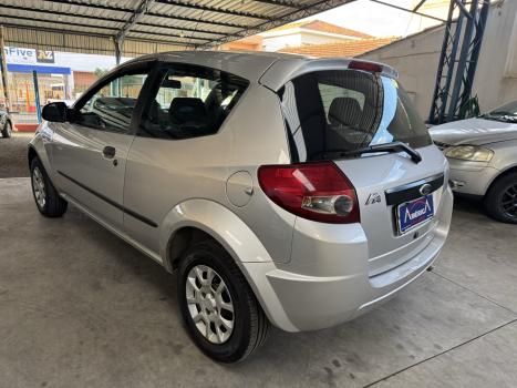 FORD Ka Hatch 1.6 CLASS FLEX, Foto 4