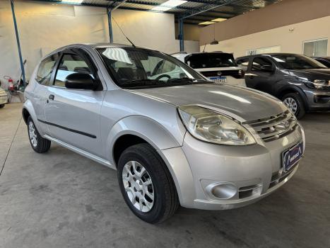 FORD Ka Hatch 1.6 CLASS FLEX, Foto 6