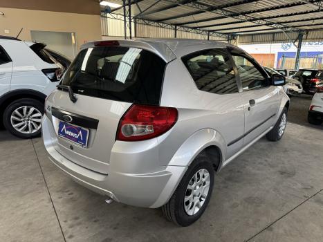 FORD Ka Hatch 1.6 CLASS FLEX, Foto 7