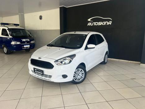 FORD Ka Hatch , Foto 1