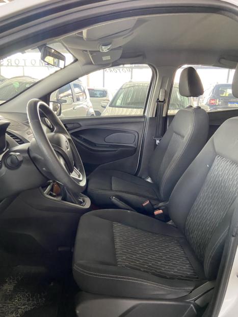 FORD Ka + Sedan 1.0 12V 4P TI-VCT SE FLEX, Foto 9