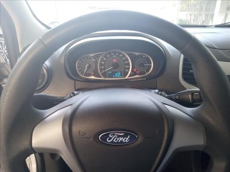 FORD Ka + Sedan 1.0 12V 4P TI-VCT SE FLEX, Foto 11