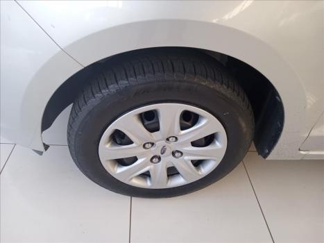 FORD Ka + Sedan 1.0 12V 4P TI-VCT SE FLEX, Foto 14