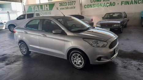 FORD Ka + Sedan 1.5 16V 4P FLEX SE PLUS, Foto 1