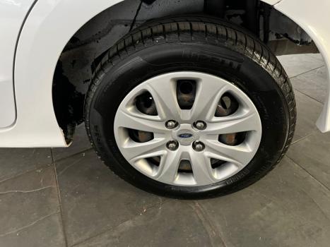 FORD Ka + Sedan 1.5 12V 4P TI-VCT SE PLUS FLEX, Foto 8