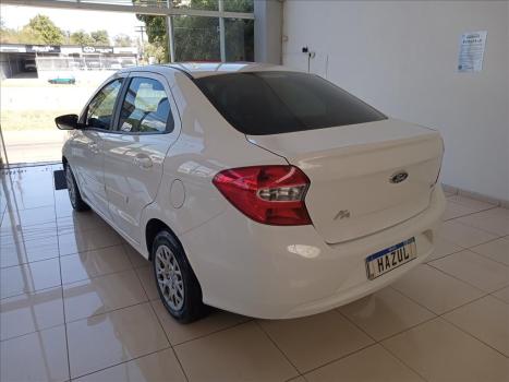 FORD Ka + Sedan 1.5 12V 4P TI-VCT SE SIGMA PLUS FLEX, Foto 5