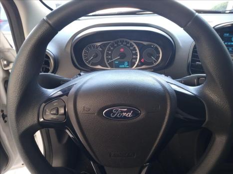 FORD Ka + Sedan 1.5 12V 4P TI-VCT SE SIGMA PLUS FLEX, Foto 10